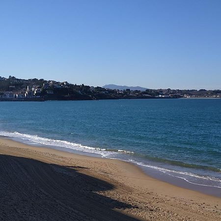 Labechiloa Plage - T4 - 84 M2 - 3 Ch - Centre Historique Saint-Jean-de-Luz Kültér fotó